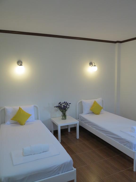 Pro Chill Krabi Guesthouse Exteriér fotografie