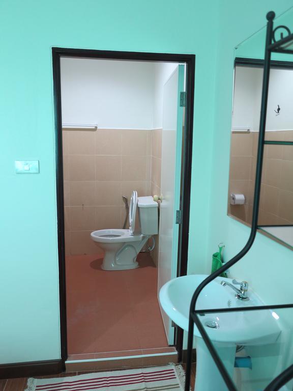 Pro Chill Krabi Guesthouse Exteriér fotografie