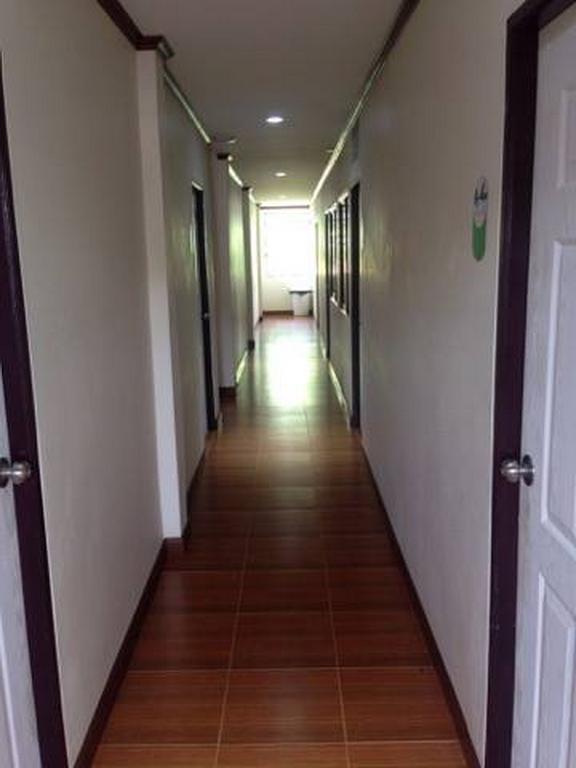 Pro Chill Krabi Guesthouse Exteriér fotografie