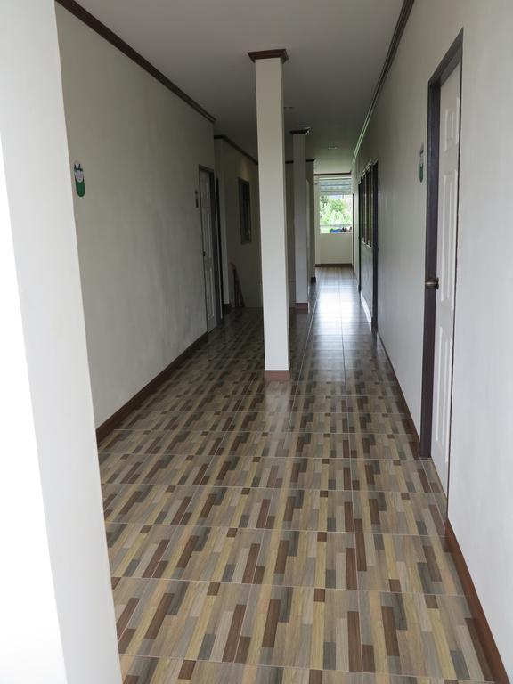 Pro Chill Krabi Guesthouse Exteriér fotografie