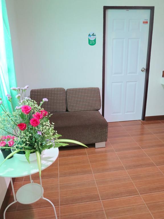 Pro Chill Krabi Guesthouse Exteriér fotografie