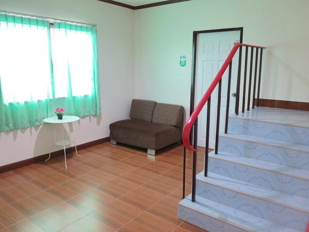 Pro Chill Krabi Guesthouse Exteriér fotografie