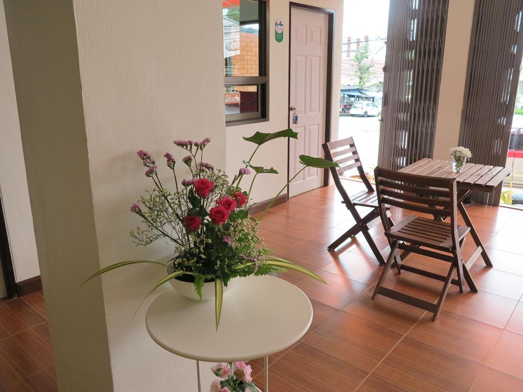 Pro Chill Krabi Guesthouse Exteriér fotografie