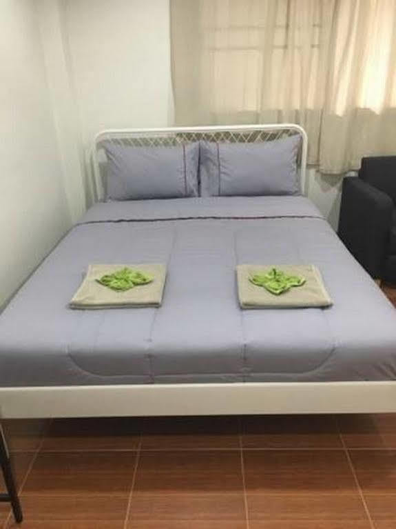 Pro Chill Krabi Guesthouse Exteriér fotografie