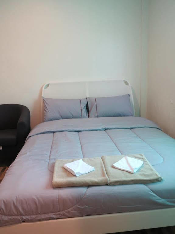 Pro Chill Krabi Guesthouse Exteriér fotografie