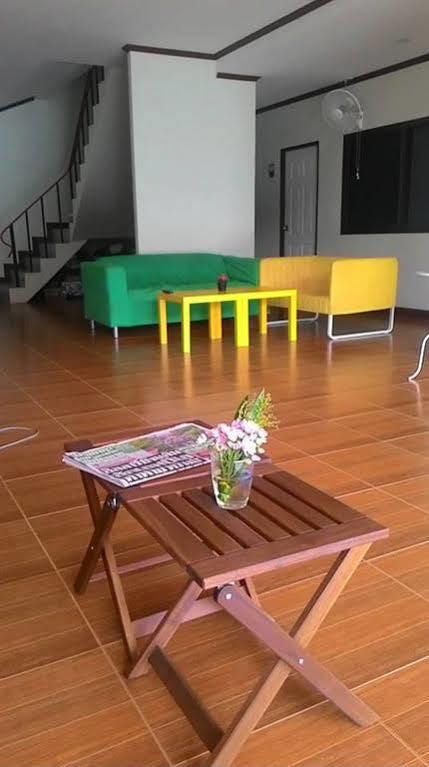 Pro Chill Krabi Guesthouse Exteriér fotografie