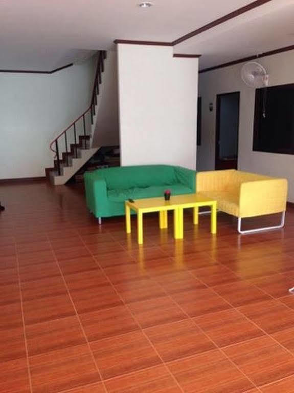 Pro Chill Krabi Guesthouse Exteriér fotografie