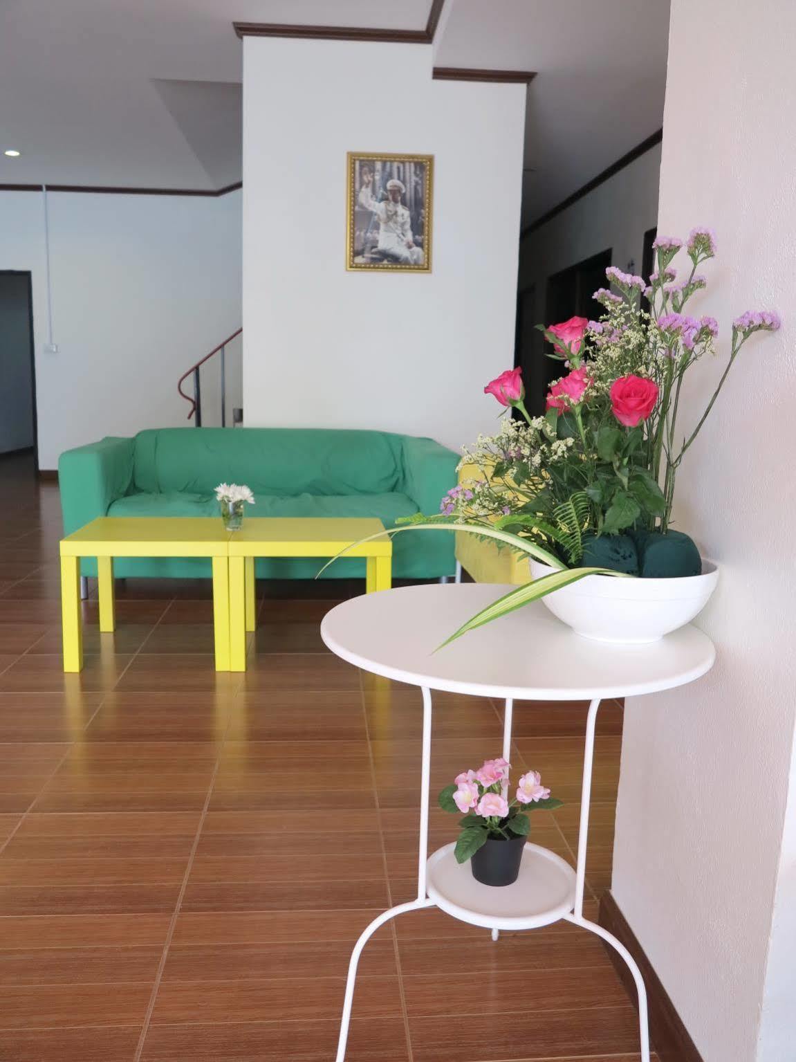 Pro Chill Krabi Guesthouse Exteriér fotografie