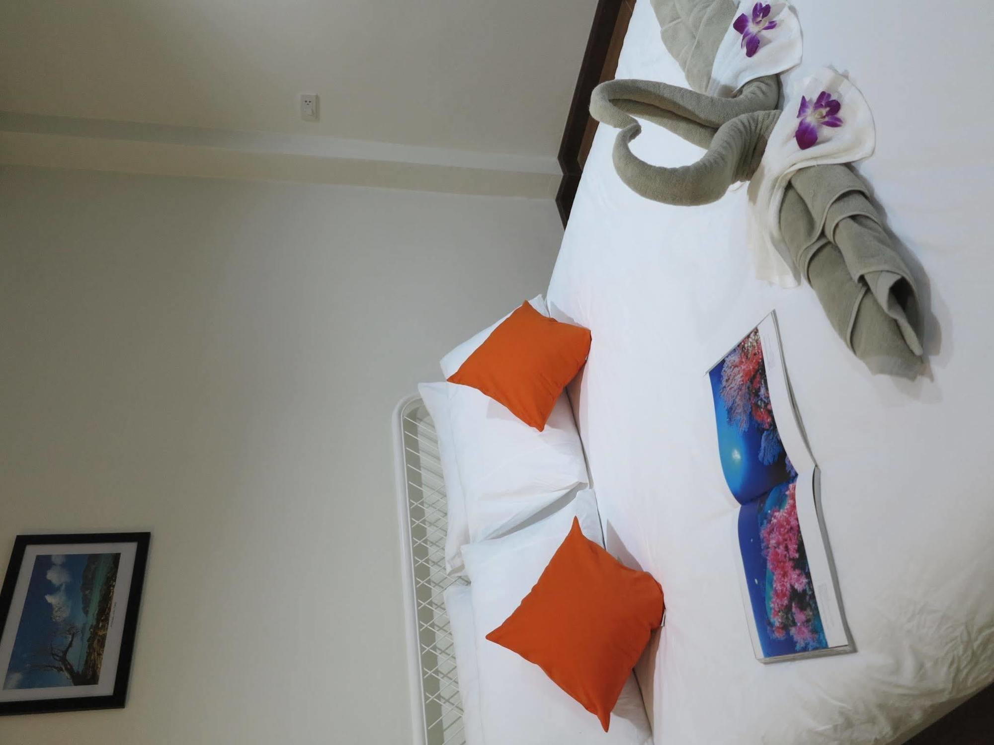 Pro Chill Krabi Guesthouse Exteriér fotografie