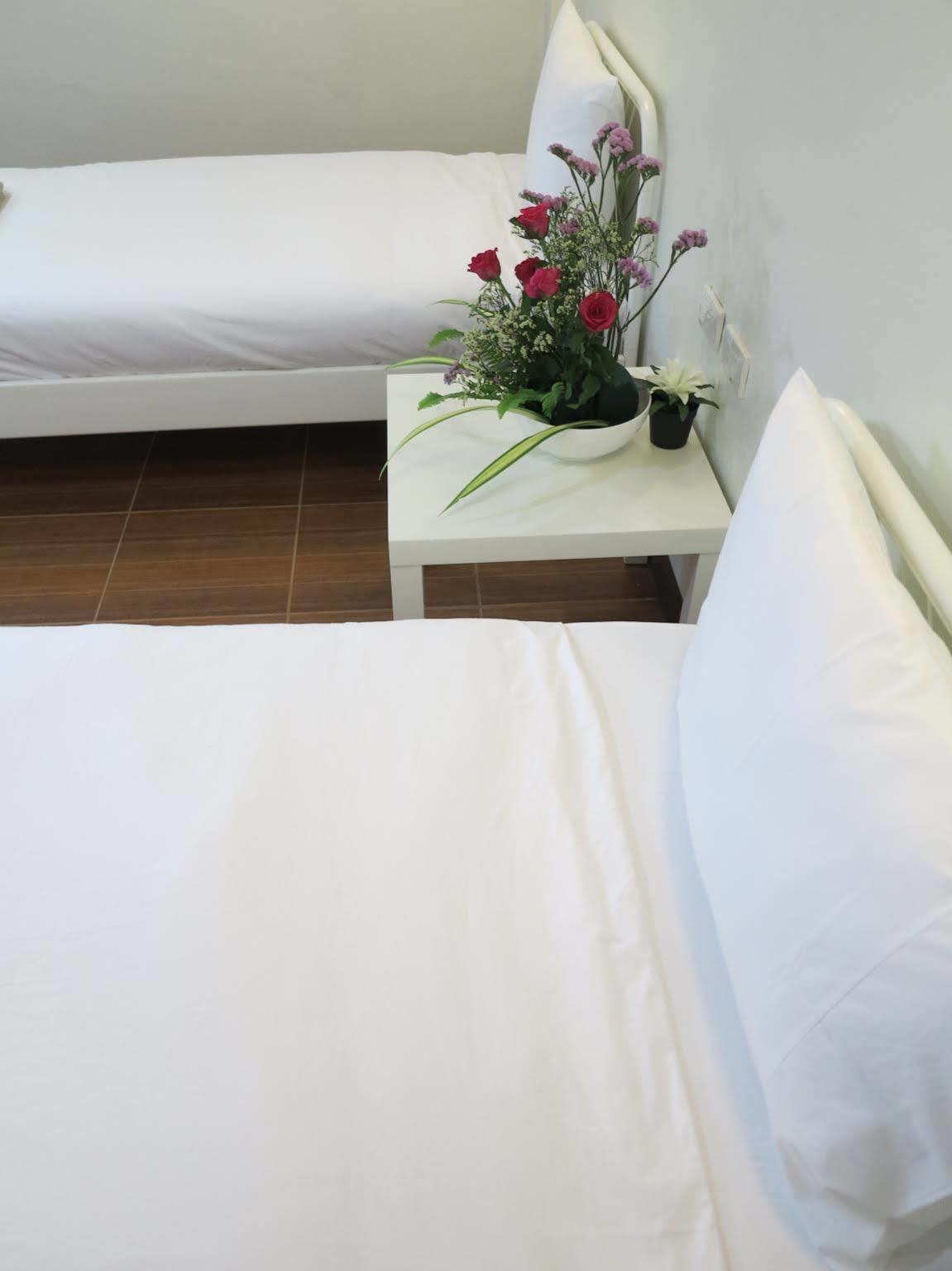 Pro Chill Krabi Guesthouse Exteriér fotografie