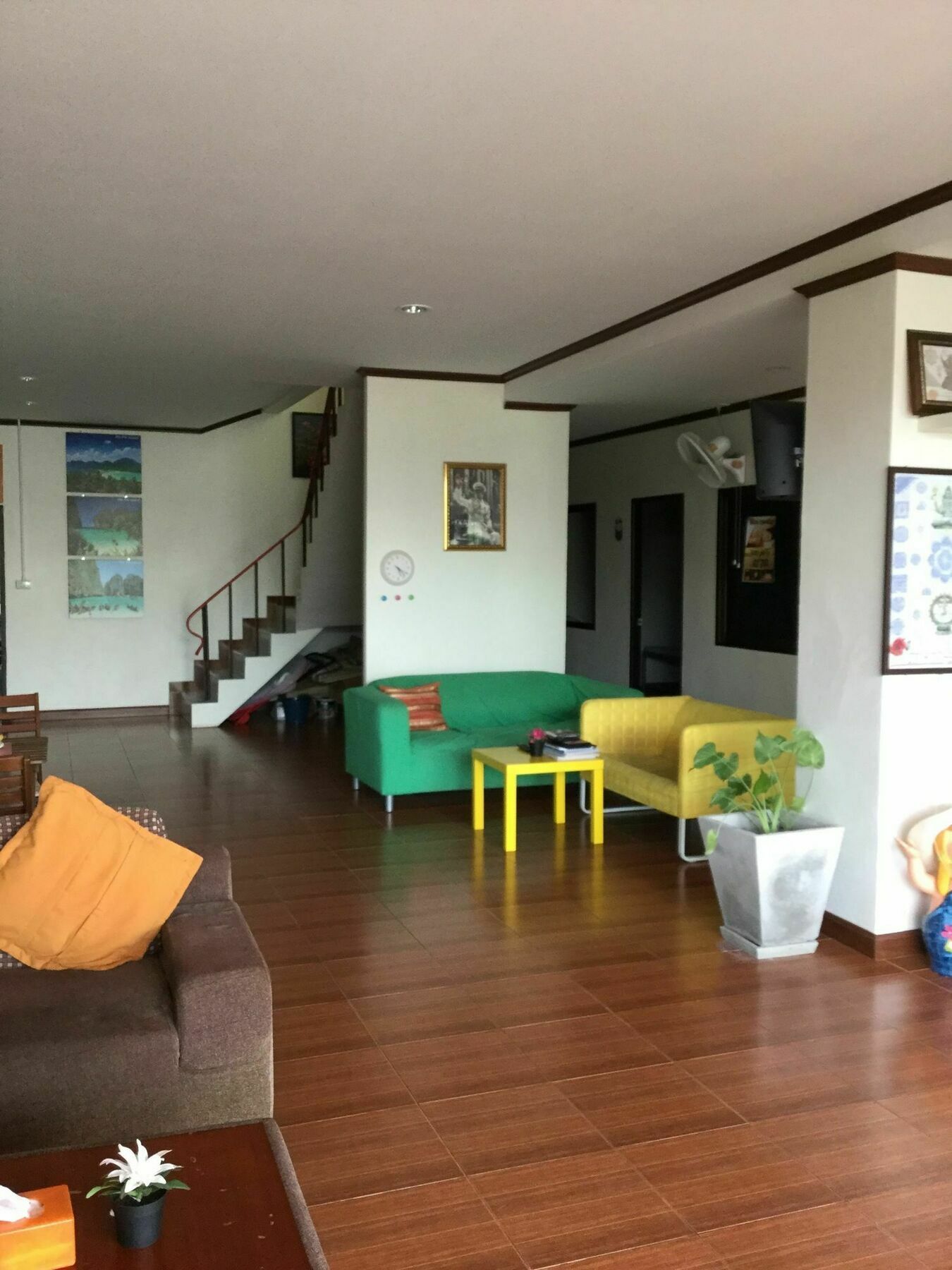 Pro Chill Krabi Guesthouse Exteriér fotografie