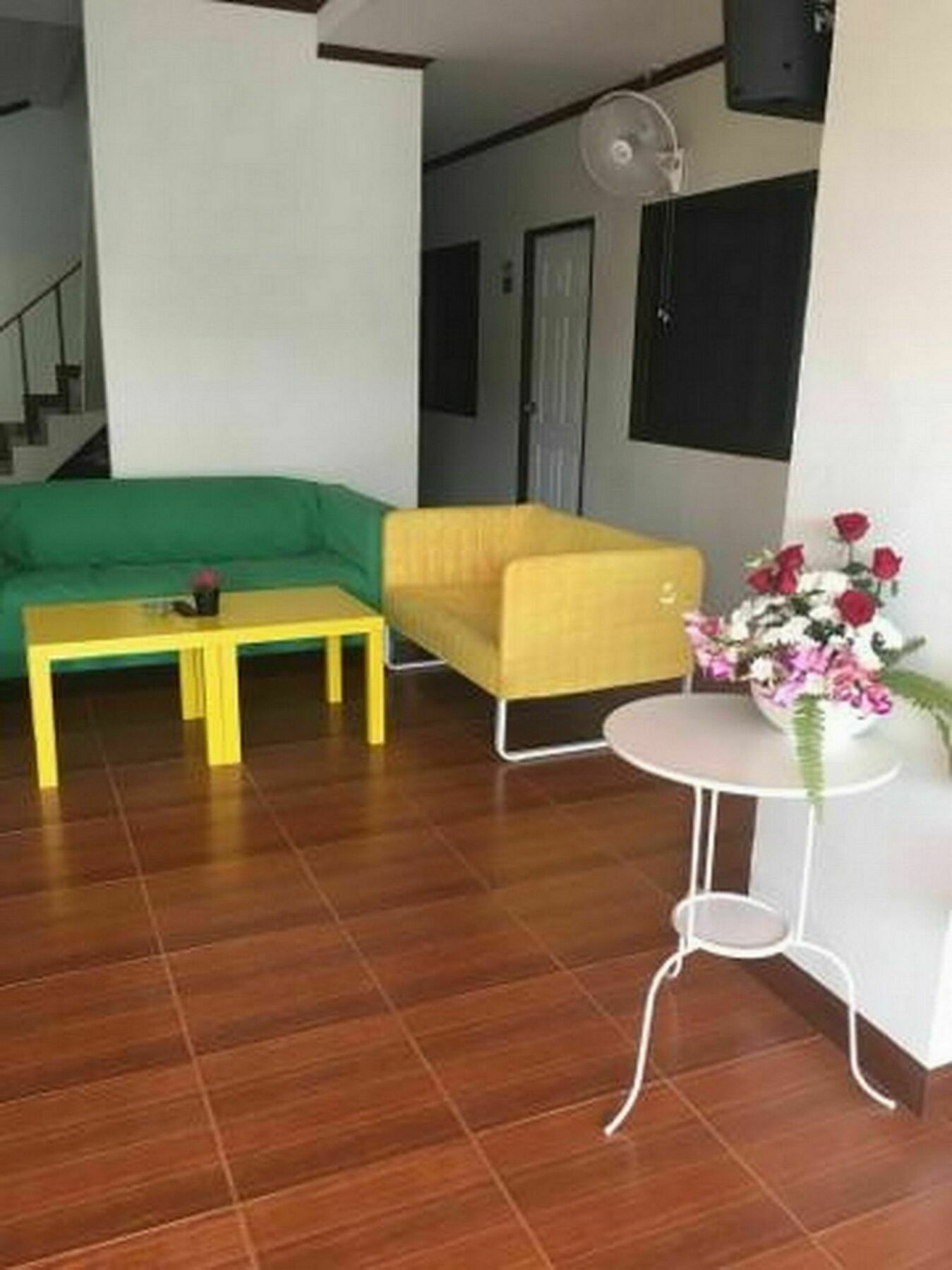Pro Chill Krabi Guesthouse Exteriér fotografie