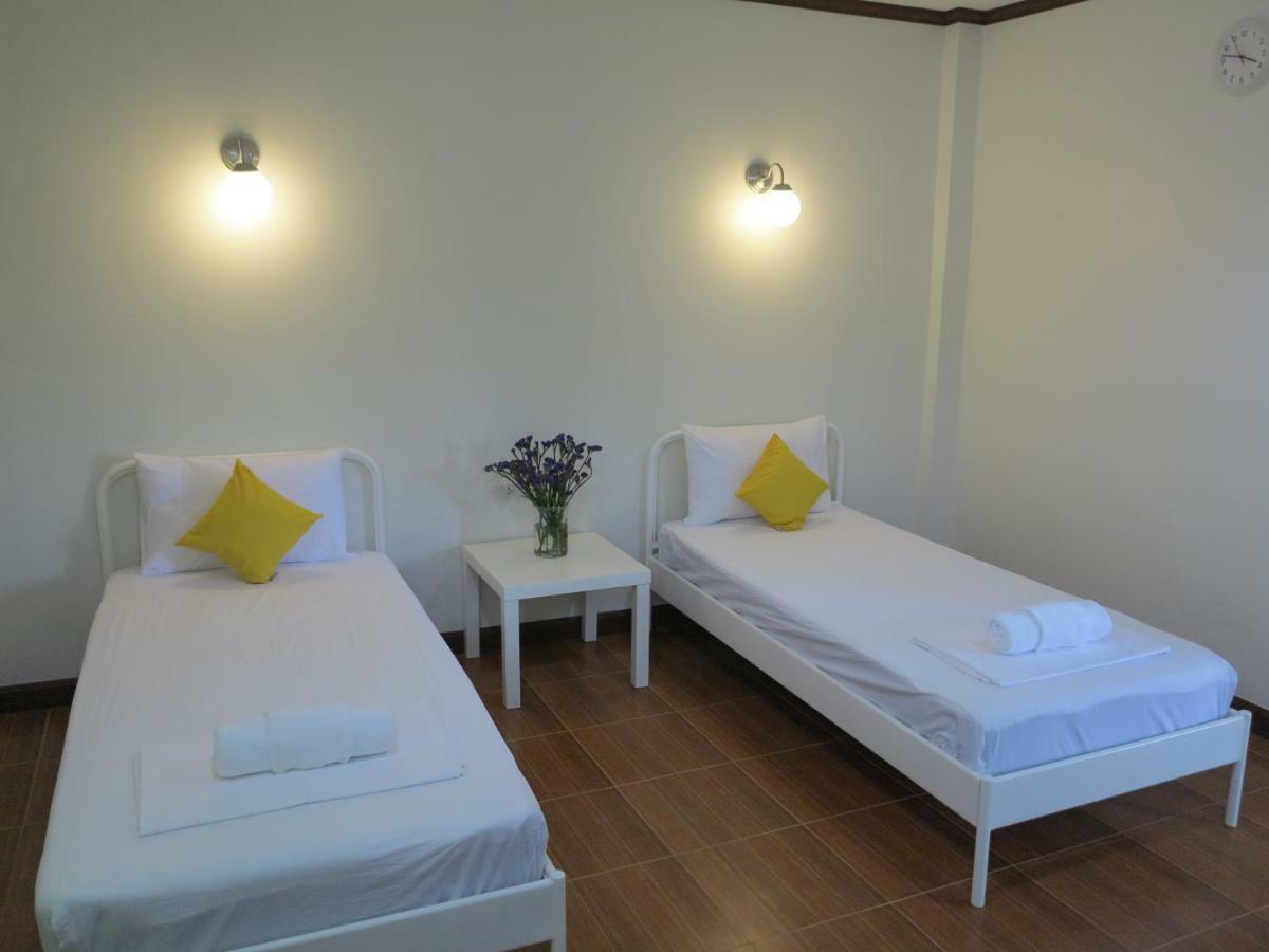 Pro Chill Krabi Guesthouse Exteriér fotografie