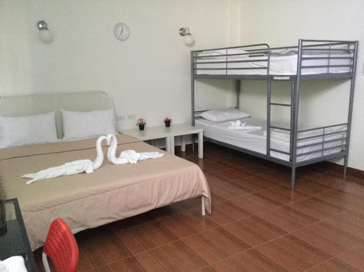 Pro Chill Krabi Guesthouse Exteriér fotografie